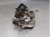 Recambio de cerradura puerta trasera izquierda para kia joice 2.0 cat referencia OEM IAM 81410M2000  5 PUERTAS