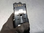 Replacement multifunction switch for Kia Niro I (DE) 1.6 GDi Hybrid OEM IAM reference 93700G5A0WK 93700G5A0WK 