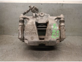 Recambio de pinza freno delantera derecha para citroën c5 aircross (ac_, aj_, ar_, a4_) 1.2 puretech 130 (arhnsj) referencia OEM