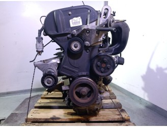 Recambio de motor completo para ford focus i (daw, dbw) 1.6 16v referencia OEM IAM FYDA 1113052 Y602626