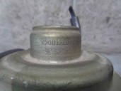 Recambio de valvula egr para peugeot 206 berlina xr referencia OEM IAM 9646335680 2580132B SAGEM