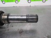 Recambio de transmision delantera derecha para peugeot bipper 1.4 hdi referencia OEM IAM 2219142  