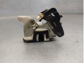 Recambio de cerradura puerta trasera izquierda para kia joice 2.0 cat referencia OEM IAM 81410M2000 5 PUERTAS