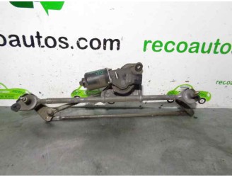 Recambio de motor limpia delantero para chrysler pt cruiser (pt) 1.6 16v cat referencia OEM IAM 05288695AC  AX1590105615 DENSO