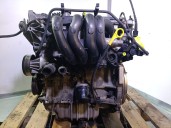 Recambio de motor completo para ford focus i (daw, dbw) 1.6 16v referencia OEM IAM FYDA 1113052 Y602626
