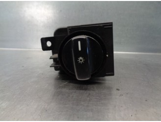 Recambio de mando luces salpicadero para mercedes-benz clase a (w169) 2.0 cdi cat referencia OEM IAM 1695451304 