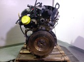 Recambio de motor completo para ford focus i (daw, dbw) 1.6 16v referencia OEM IAM FYDA 1113052 Y602626