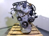 Recambio de motor completo para kia rio iv (yb, sc, fb) 1.2 cvvt referencia OEM IAM G4LF 65AQ108F00 ND218705