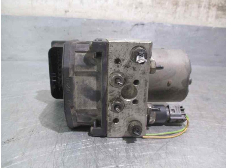 Replacement ABS for Alfa Romeo 147 (190) 2.0 16v cat OEM IAM reference 46557538 0265225033 BOSCH