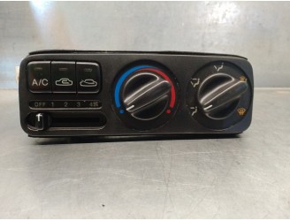 Recambio de mando calefaccion / aire acondicionado para kia joice 2.0 cat referencia OEM IAM 97250M3000 