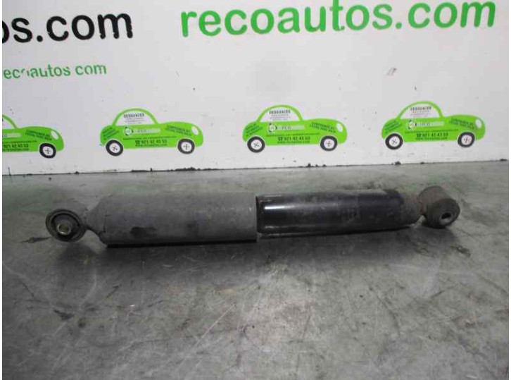 Replacement rear right shock absorber for Peugeot Bipper 1.4 HDi OEM IAM reference 2219171 