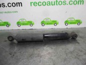 Replacement rear right shock absorber for Peugeot Bipper 1.4 HDi OEM IAM reference 2219171 