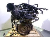 Recambio de motor completo para kia rio iv (yb, sc, fb) 1.2 cvvt referencia OEM IAM G4LF 65AQ108F00 ND218705
