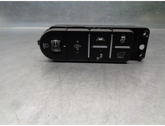 Recambio de mando multifuncion para kia xceed 1.4 tgdi cat referencia OEM IAM 93700J7AL0 