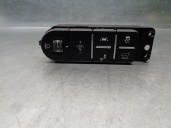 Recambio de mando multifuncion para kia xceed 1.4 tgdi cat referencia OEM IAM 93700J7AL0  