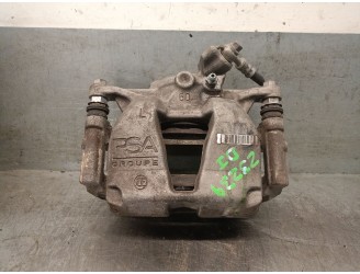 Recambio de pinza freno delantera izquierda para citroën c5 aircross (ac_, aj_, ar_, a4_) 1.2 puretech 130 (arhnsj) referencia O