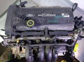Recambio de motor completo para ford focus i (daw, dbw) 1.6 16v referencia OEM IAM FYDA 1113052 Y602626