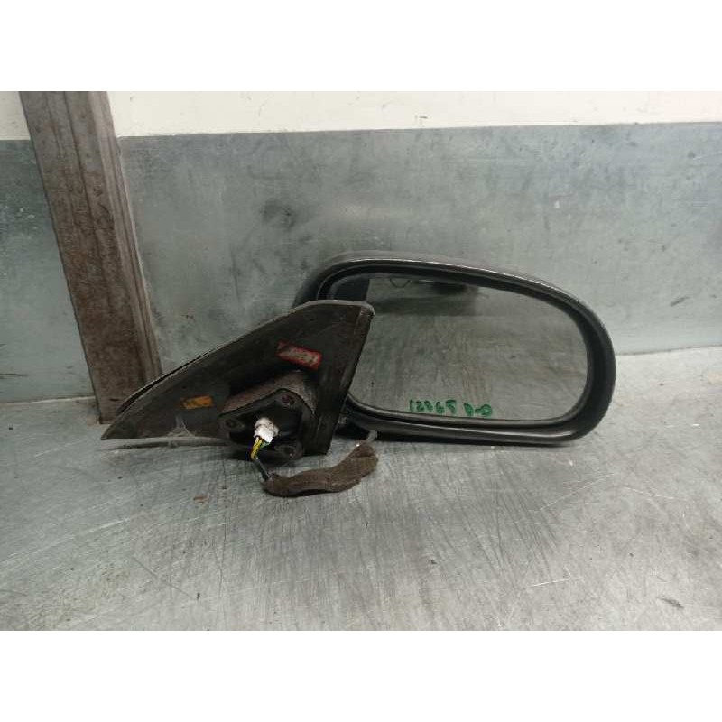 Recambio de retrovisor derecho para hyundai accent (x3) 1.5 12v cat referencia OEM IAM 8760622401CA  3 PINES