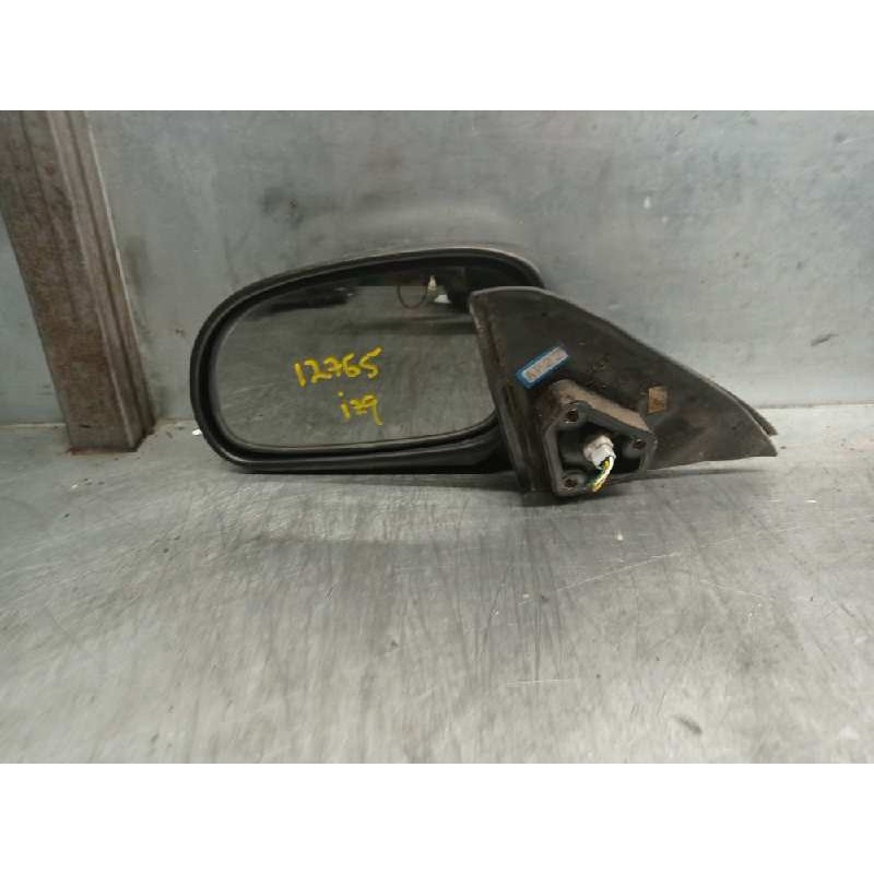 Recambio de retrovisor izquierdo para hyundai accent (x3) 1.5 12v cat referencia OEM IAM 8760522601CA  3 PINES
