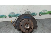 Recambio de mangueta delantera izquierda para opel vectra b berlina 2.0 dti referencia OEM IAM 90468577 