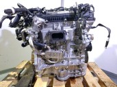 Recambio de motor completo para kia rio iv (yb, sc, fb) 1.2 cvvt referencia OEM IAM G4LF 65AQ108F00 ND218705