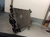 Recambio de radiador agua para opel vectra c berlina 3.0 v6 cdti cat (y 30 dt / lb5) referencia OEM IAM 