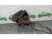 Recambio de mangueta delantera izquierda para opel vectra b berlina 2.0 dti referencia OEM IAM 90468577 