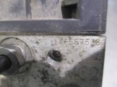 Recambio de abs para alfa romeo 147 (190) 2.0 16v cat referencia OEM IAM 46557538 0265225033 BOSCH