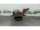Recambio de mangueta delantera izquierda para opel vectra b berlina 2.0 dti referencia OEM IAM 90468577 