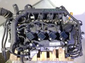 Recambio de motor completo para kia rio iv (yb, sc, fb) 1.2 cvvt referencia OEM IAM G4LF 65AQ108F00 ND218705
