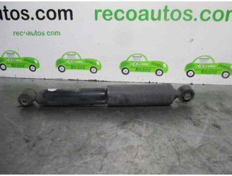 Recambio de amortiguador trasero izquierdo para peugeot bipper 1.4 hdi referencia OEM IAM 2219172  