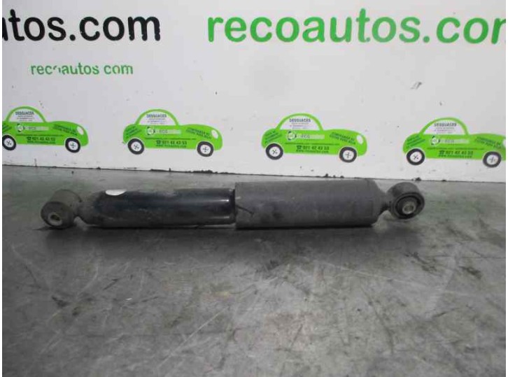 Recambio de amortiguador trasero izquierdo para peugeot bipper 1.4 hdi referencia OEM IAM 2219172  