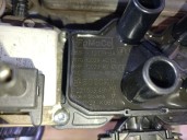Recambio de motor completo para ford focus i (daw, dbw) 1.6 16v referencia OEM IAM FYDA 1113052 Y602626