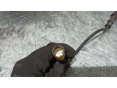 Recambio de mangueta delantera izquierda para opel vectra b berlina 2.0 dti referencia OEM IAM 90468577 