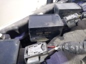 Recambio de motor completo para kia rio iv (yb, sc, fb) 1.2 cvvt referencia OEM IAM G4LF 65AQ108F00 ND218705