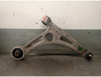 Recambio de brazo suspension inferior delantero derecho para kia niro i (de) 1.6 gdi hybrid referencia OEM IAM 54501G2100 54501G