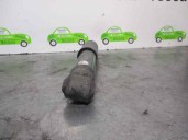 Recambio de amortiguador trasero izquierdo para peugeot bipper 1.4 hdi referencia OEM IAM 2219172 