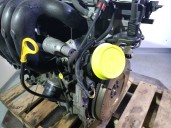 Recambio de motor completo para ford focus i (daw, dbw) 1.6 16v referencia OEM IAM FYDA 1113052 Y602626