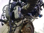 Recambio de motor completo para kia rio iv (yb, sc, fb) 1.2 cvvt referencia OEM IAM G4LF 65AQ108F00 ND218705