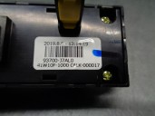 Recambio de mando multifuncion para kia xceed 1.4 tgdi cat referencia OEM IAM 93700J7AL0  