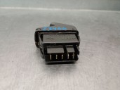 Recambio de mando elevalunas trasero izquierdo para dacia sandero 1.5 dci referencia OEM IAM 8200467793 8200467793 