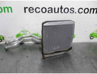 Recambio de radiador calefaccion / aire acondicionado para peugeot bipper 1.4 hdi referencia OEM IAM 164210100 164210100 DENSO