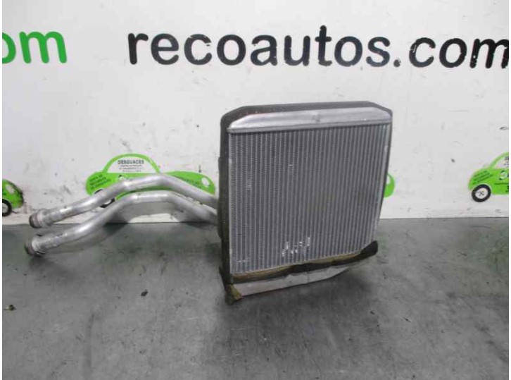 Recambio de radiador calefaccion / aire acondicionado para peugeot bipper 1.4 hdi referencia OEM IAM 164210100 164210100 DENSO