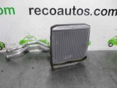 Recambio de radiador calefaccion / aire acondicionado para peugeot bipper 1.4 hdi referencia OEM IAM 164210100 164210100 DENSO