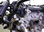 Recambio de motor completo para kia rio iv (yb, sc, fb) 1.2 cvvt referencia OEM IAM G4LF 65AQ108F00 ND218705