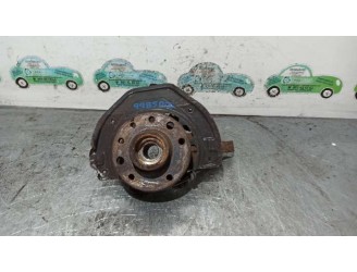 Recambio de mangueta delantera derecha para opel vectra b berlina 2.0 dti referencia OEM IAM 90468578  