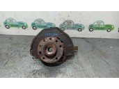 Recambio de mangueta delantera derecha para opel vectra b berlina 2.0 dti referencia OEM IAM 90468578 
