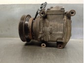 Replacement air conditioning compressor for Hyundai Elantra (XD) 1.6 16V CAT OEM IAM reference 977012D500 1604013500 