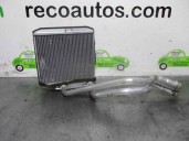 Recambio de radiador calefaccion / aire acondicionado para peugeot bipper 1.4 hdi referencia OEM IAM 164210100 164210100 DENSO