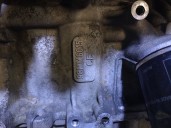 Recambio de motor completo para ford focus i (daw, dbw) 1.6 16v referencia OEM IAM FYDA 1113052 Y602626